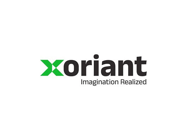 Xoriant CloudIO Accelerator Now Available in AWS Marketplace