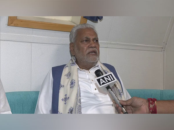Global Fisheries Conference India 2023 to be held in Ahmedabad on Nov 21- 22: Union Minister Rupala Global Fisheries Conference India 2023 to be held in Ahmedabad on Nov 21- 22: Union Minister Rupala