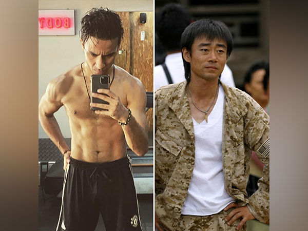 Raghav Juyal shares experience working with action maestro Se-yeong Oh in 'Kill'