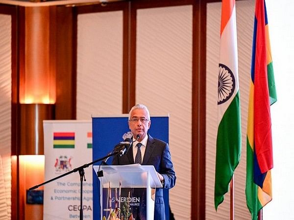 Maritime security can be improved only by committed support of international community: Mauritius PM