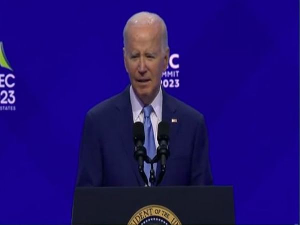 Biden pledges strong partnership with India, says US  Biden pledges strong partnership with India, says US