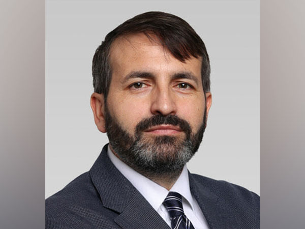 Jose Manuel Aisa Mancho joins VFS Global as Chief Financial Officer and member of the Executive Board