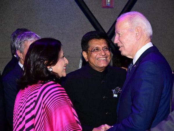 India-US fund launch at APEC signals global recognition, President Biden acknowledges India's growing role