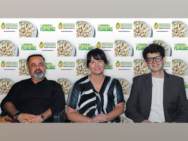 Celebrating Health and Nutrition with American Pistachios 