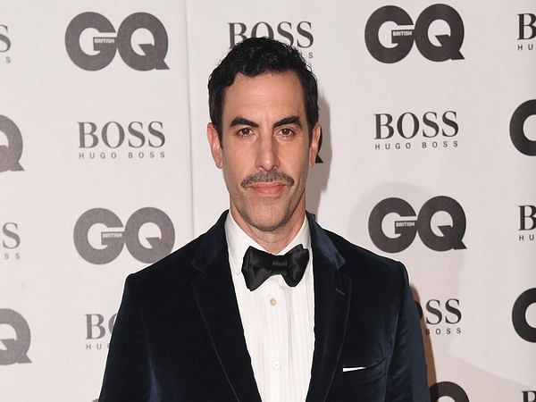 Sacha Baron Cohen slams TikTok for creating 