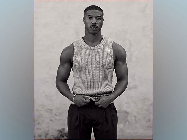 Michael B Jordan All Set To Direct 'Creed 4' – ThePrint – ANIFeed