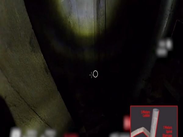 Israeli forces find 55-meter-long 