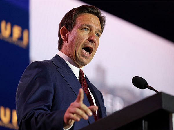 Trump and Biden "too old" for presidency: Ron DeSantis