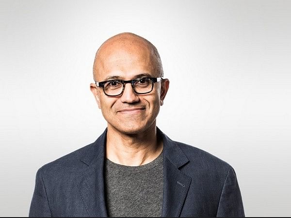 Ousted Open AI CEO Sam Altman, Greg Brockman  to join Microsoft, says Satya Nadella