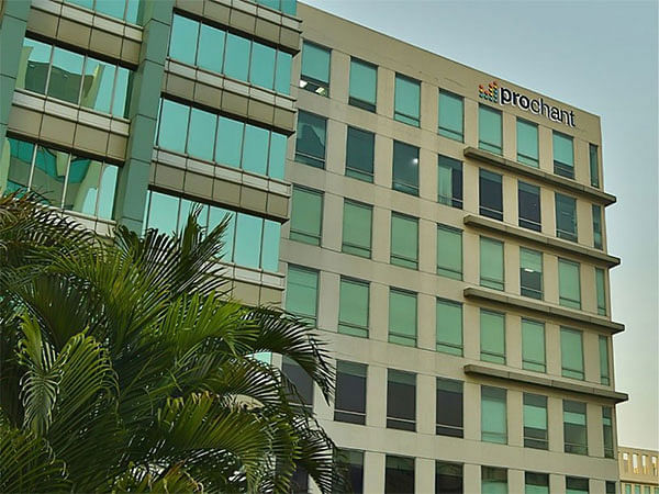 Prochant India's Strategic Growth: Unveiling New Operations in Trivandrum