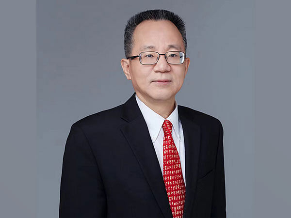 Asian Development Bank appoints Yingming Yang as Vice-President for key Asian regions