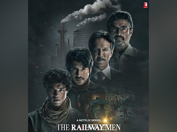 Railway Men' Was Handpicked by Aditya Chopra to be YRF's First Series