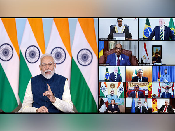 Global South calls for integration for stronger global efforts to improve supply chains