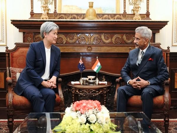 India, Australia reaffirm support to Israel; call for adherence to international humanitarian law, including protection of civilians