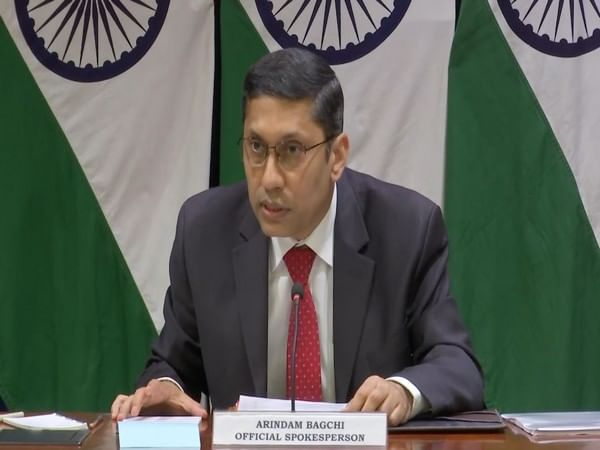 US shared inputs on nexus between organized criminals, gun runners and terrorists, cause of concern for both countries: MEA
