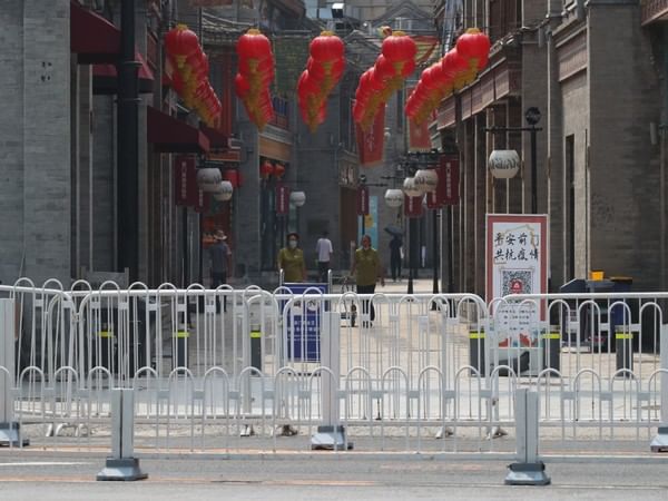 WHO seeks more information on respiratory illness in northern China