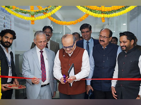 Empowering Tomorrow's Innovators: SGT University Launches New Atal Community Innovation Centre