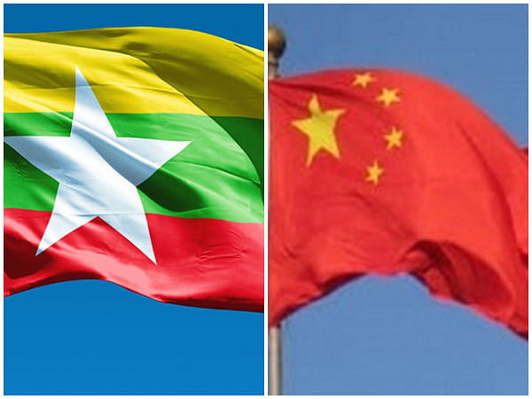 Myanmar exports to China increasingly difficult due to conflict 