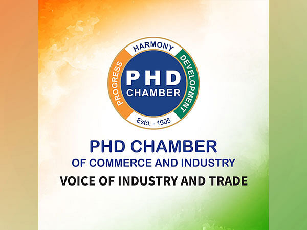 India's exports showcase remarkable resilience, eyes USD 2 trillion goal by 2030: PHD Chamber