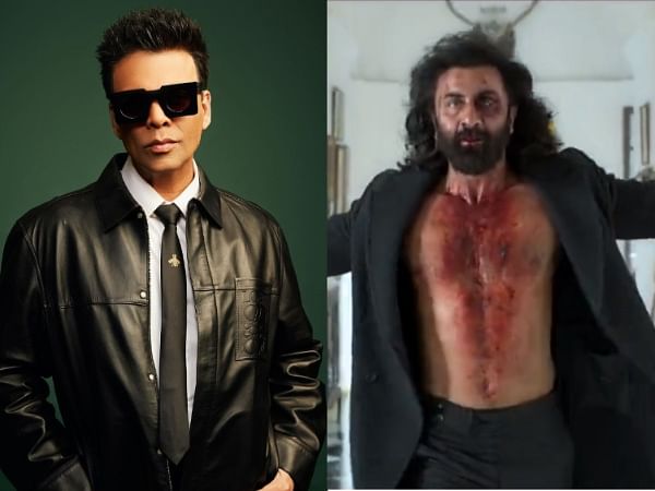 Can't wait to see Anil Kapoor, Bobby explode on screen, says Karan Johar on 'Animal'