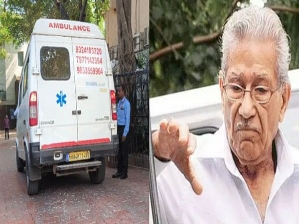 Raj Kumar Kohli's funeral: Sonu Nigam, Rajat Bedi pay their last respects to the filmmaker