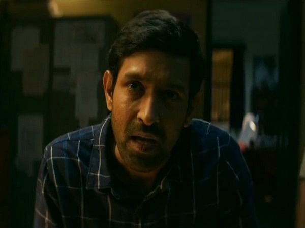 '12th Fail' sent to Oscars 2024 as independent nomination: Vikrant Massey