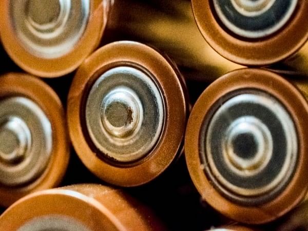 Density vital for battery material performance: Study