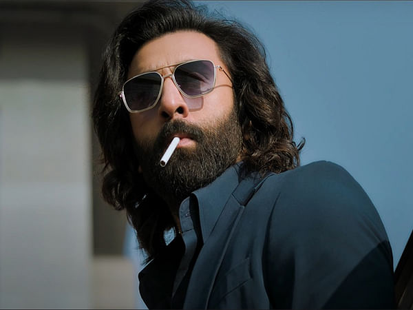 Ranbir Kapoor reveals why his next is titled 'Animal', says 