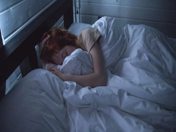 Long-term sleep deprivation raises insulin resistance in women