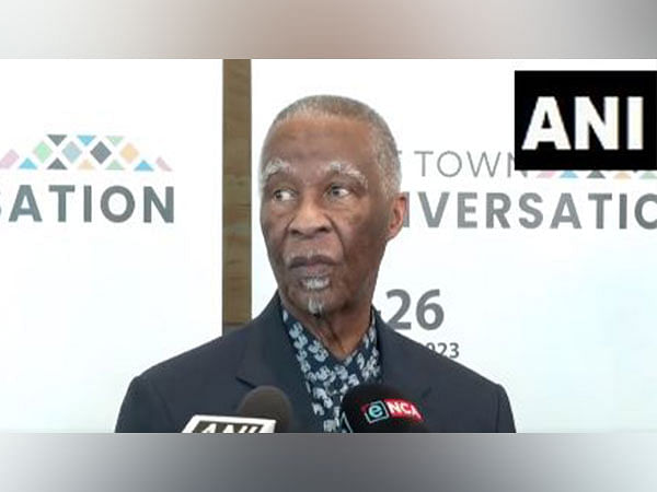 "Cape Town Conversation important process for Global South...": Former