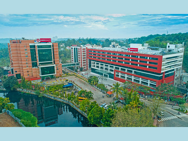 Kerala Doctors Employ Innovative Procedure to Save Patient with Brain Disease