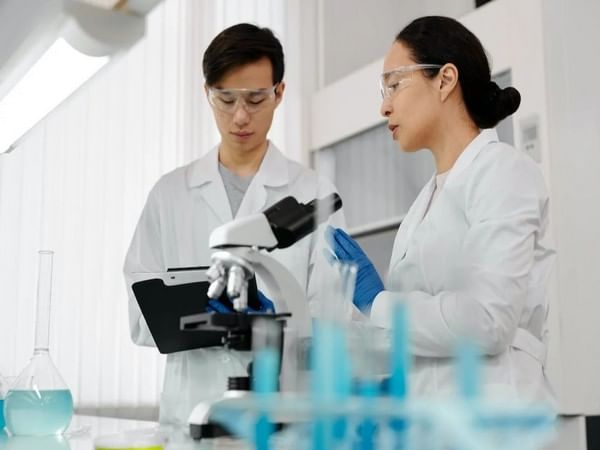 Study finds three genes associated with neurodevelopmental disorders