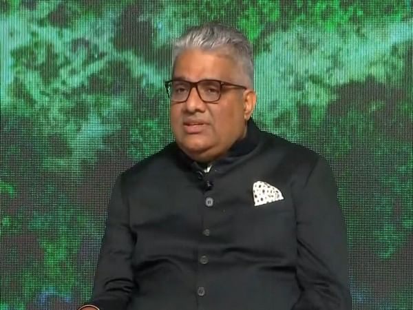 Union Minister Bhupender Yadav advocates 'Climate Justice' ahead of COP28 Summit