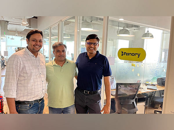 Ex-Twitter India Head's Startup, Fanory.ai Offers Guaranteed Income To Creators Using AI