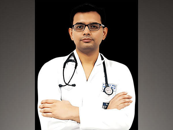 Revolutionizing Heart Care: TMVR in Ring at Eternal Hospital, Jaipur