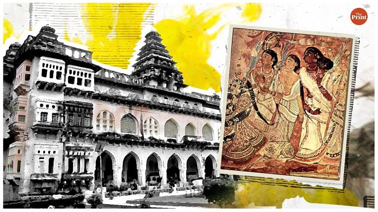 Don’t romanticise Vijayanagara as the ‘last Hindu empire’—it has a side you don’t know about