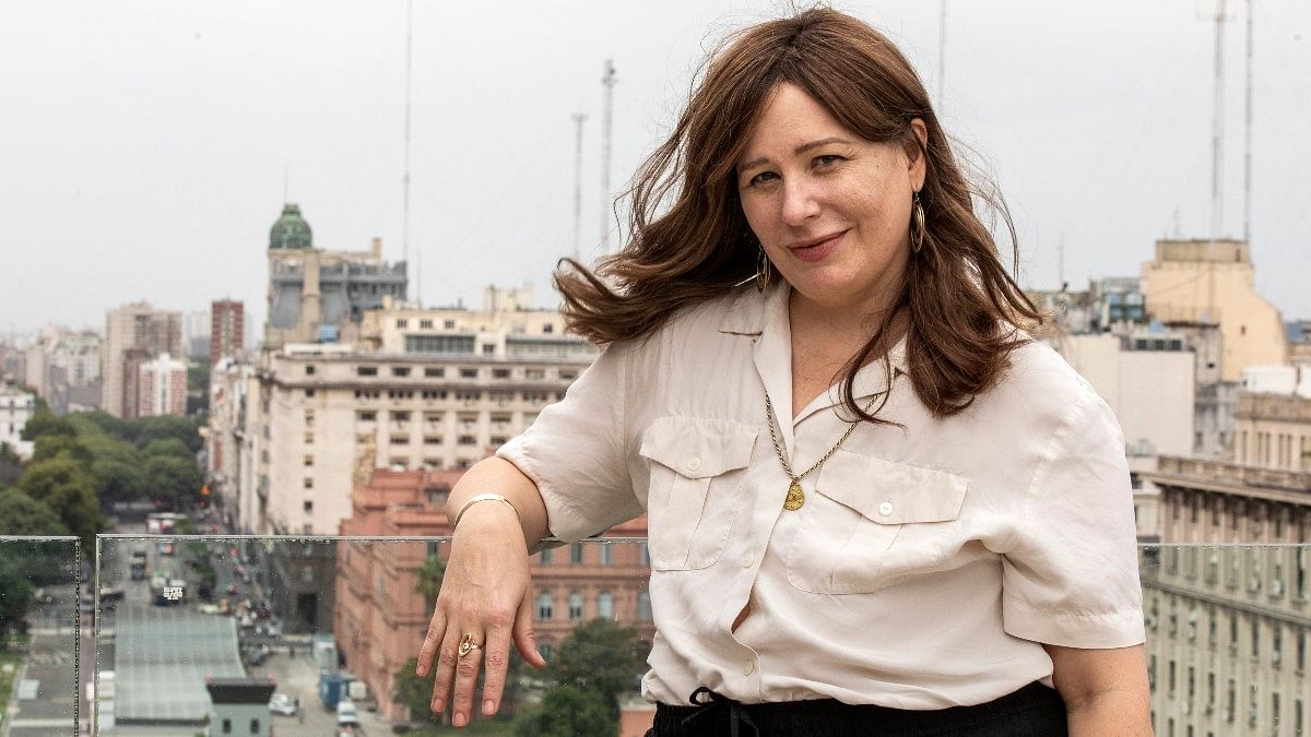 'No more warmongering lies’: NYT poetry editor Anne Boyer quits over ...