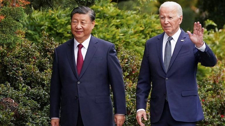 Synthetic drug ‘50 times more potent than heroin’ — why fentanyl figured in Biden-Xi meet