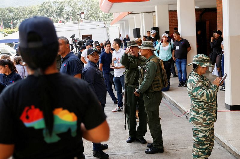 Brasil aumenta presencia militar en frontera norte en medio de disputa ministerial entre Venezuela y Guyana
