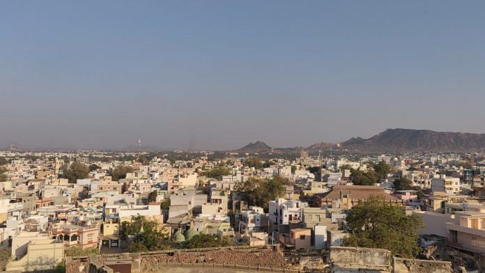 Bhuj in Gujarat | Commons/representational image