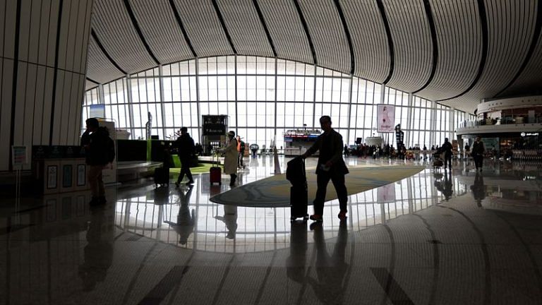 China offers visa-free entry for citizens of France, Germany, Italy to revive its tourism sector