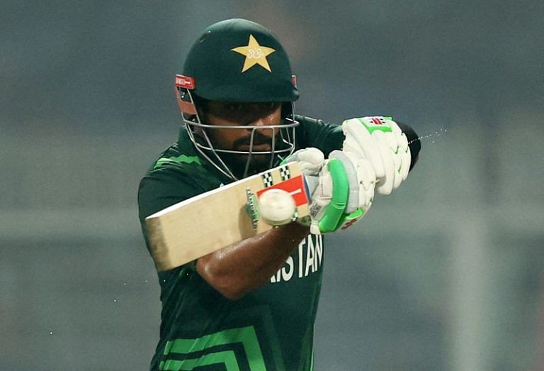Babar remains the linchpin of Pakistan’s batting : Masood