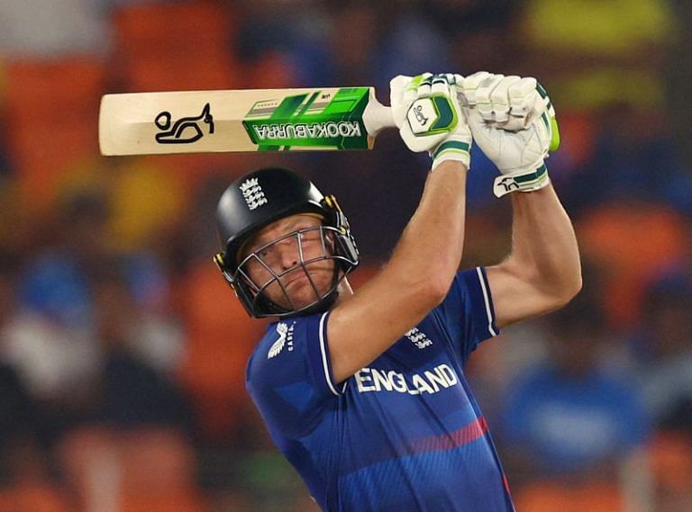 Buttler says faith in team intact despite World Cup setback