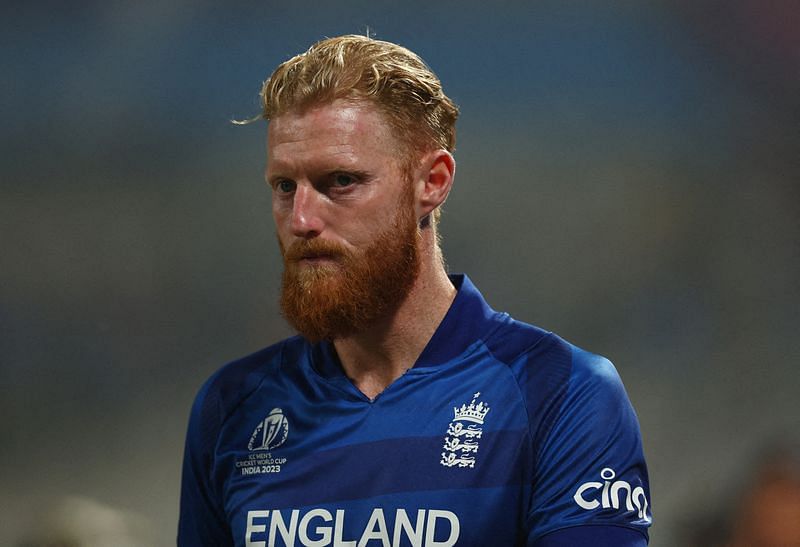 Cricket-Stokes to miss 2024 IPL season – ThePrint – ReutersFeed