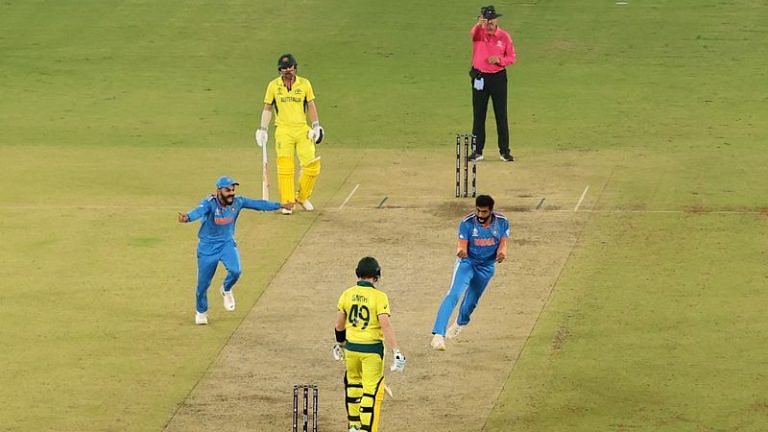 ‘India cricket World Cup viewership set record for TV, streaming,’ says Walt Disney