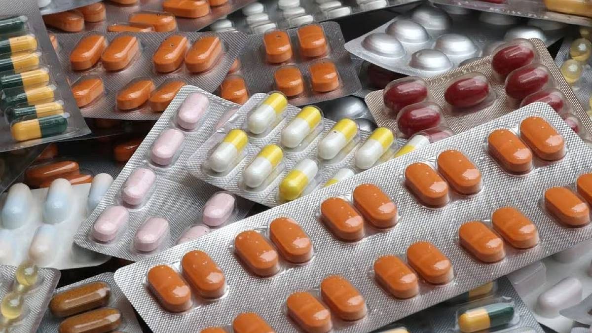 70% of antibiotic fixed-dose combination drugs sold in India unapproved or banned, finds study