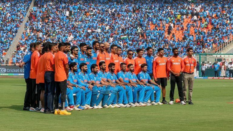 Team India aren’t the new chokers. It’s stage fright that gets the better of them in finals