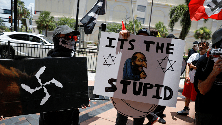 ﻿The how and why of antisemitism on American campuses