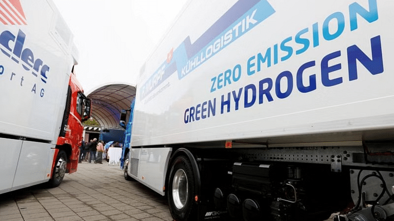 Green hydrogen & AI will be new buzzwords at COP28. That’s the key to India’s energy goals