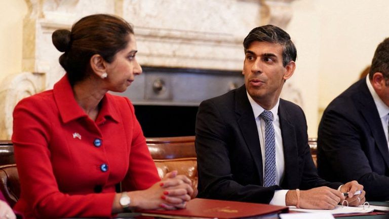 Braverman’s exit and Cameron’s entry is good news for India. It can fast-track FTA